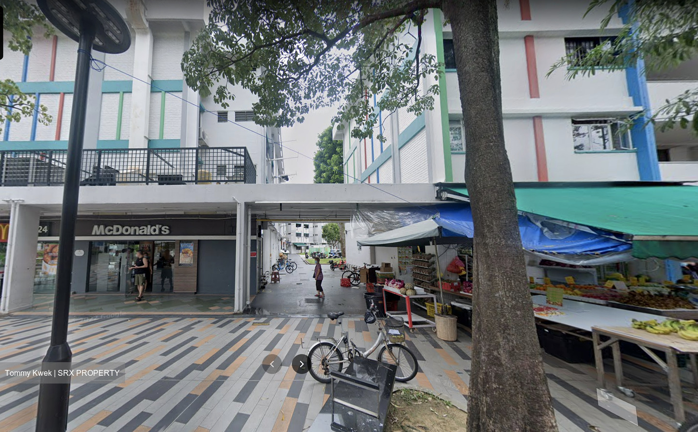 Bedok North Street 3 (D16), Shop House #449874501